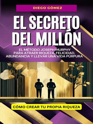 cover image of El Secreto del Millón